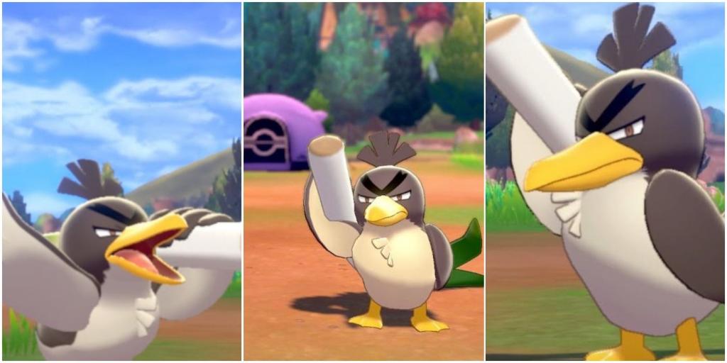 Pokemon Sword & Shield: How To Evolve Galarian Farfetch'd (& 9 Other Things You Need To Know About It)