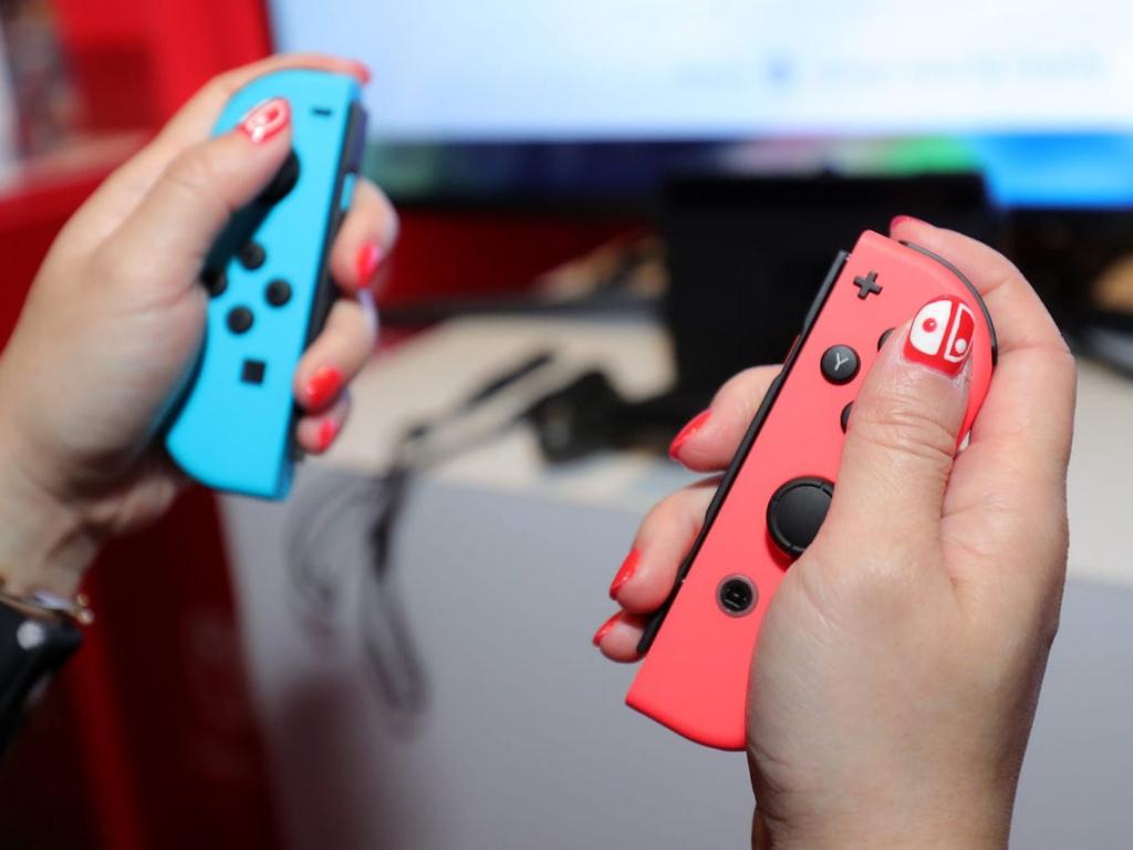 How to Fix Joy-Con Drift at Home