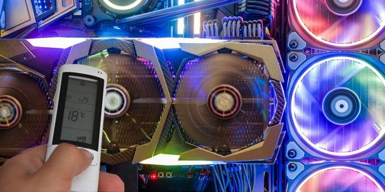 How To Lower Your GPU Temperature (9 Ways)