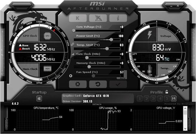 How To Monitor Your Gpu And Cpu Temperature Update 05/2024