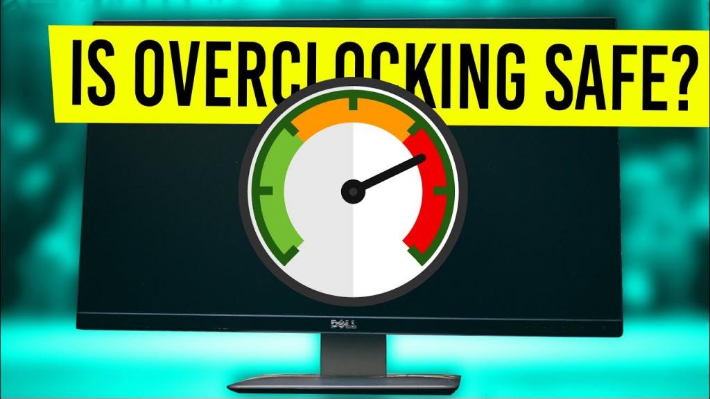 Overclocking Monitor – How to Overclock Your Refresh Rate (AMD and Nvidia) - YouTube