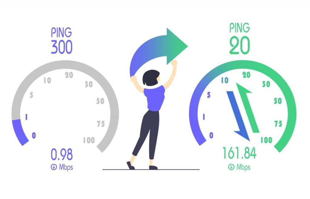 How To Reduce Ping In 2022 (9 Steps)