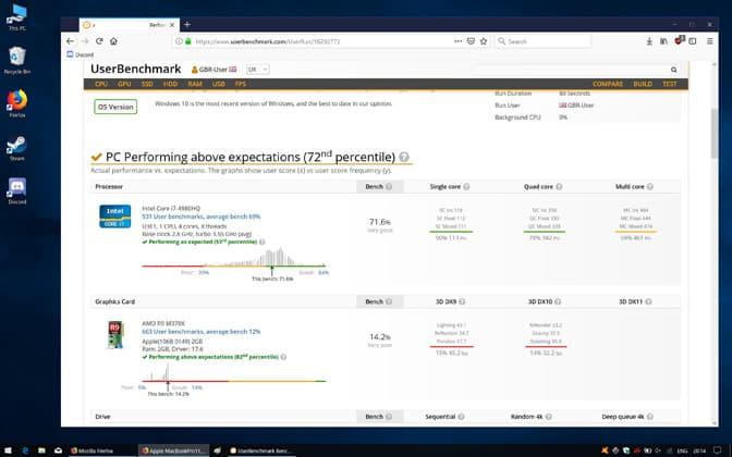How To Run A Computer Performance Benchmark Test [W10]