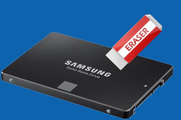 How To Securely Erase An Ssd Drive On Windows 10 Update 05/2024