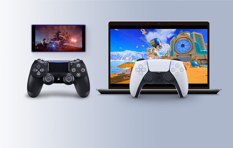 How To Use A Ps4 Controller On Pc Mac Update 03/2024