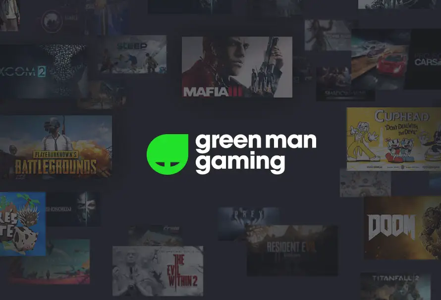Is Green Man Gaming Legit? (The Ultimate Review) - NeoGamr