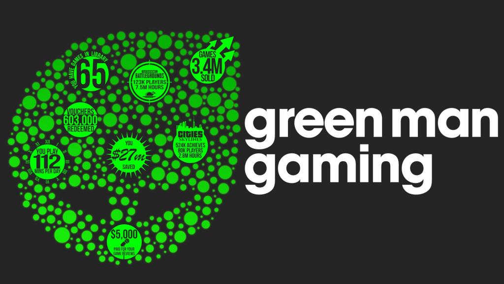 Is Green Man Gaming a safe and legit site for game codes? - Answered - Prima Games