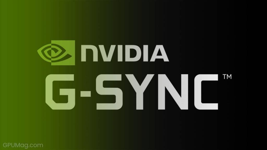 What Is G-Sync And Is It Worth It? [2023 Guide] - GPU Mag