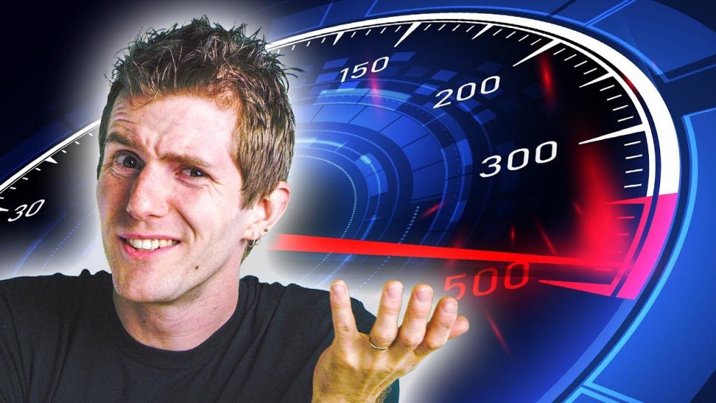 Is Overclocking Worth It? - YouTube