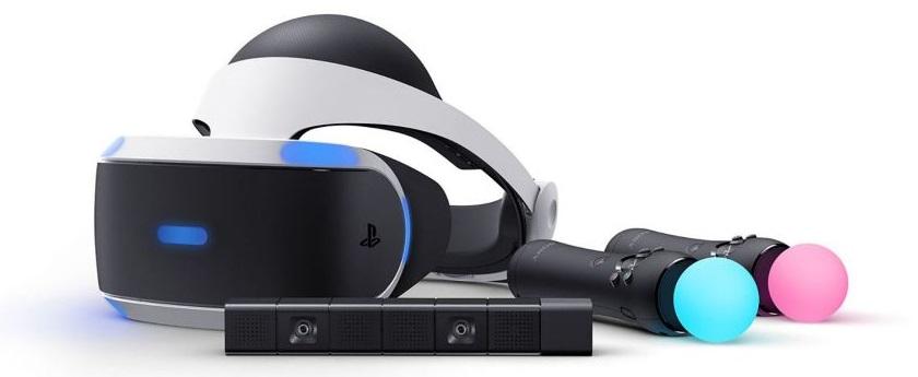 Is PlayStation VR Worth It? [2023 Answer] - GamingScan