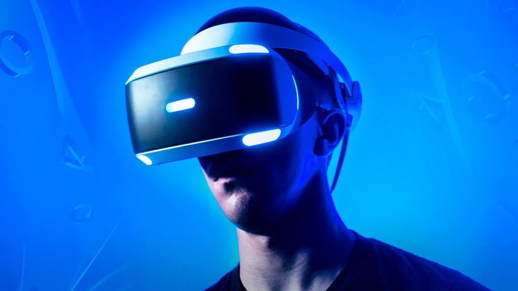 Is PlayStation VR Worth It? - YouTube