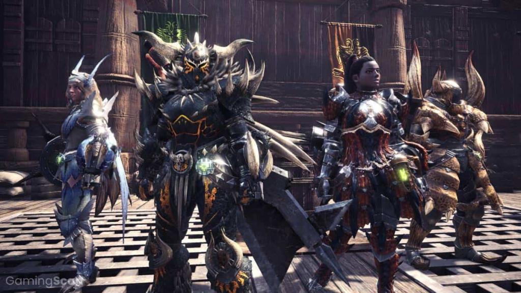 Best Monster Hunter: World Mods [Must-Have Mods]