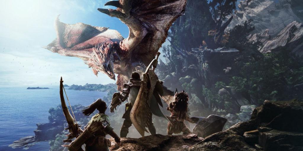 Monster Hunter: World - 5 Essential Mods