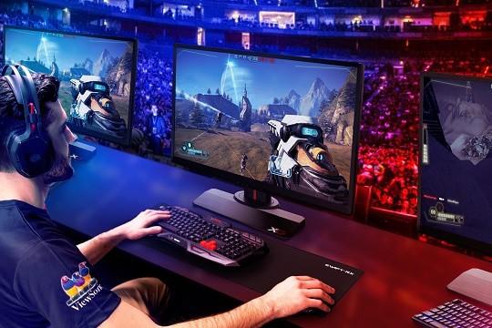 What Is The Best Monitor Response Time For Gaming? [Guide]