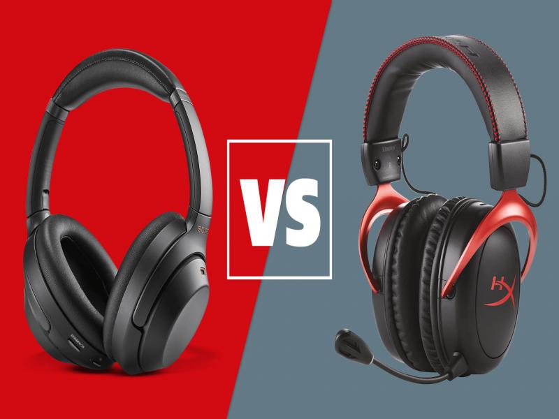 Gaming headsets vs headphones: which should you buy? | What Hi-Fi?