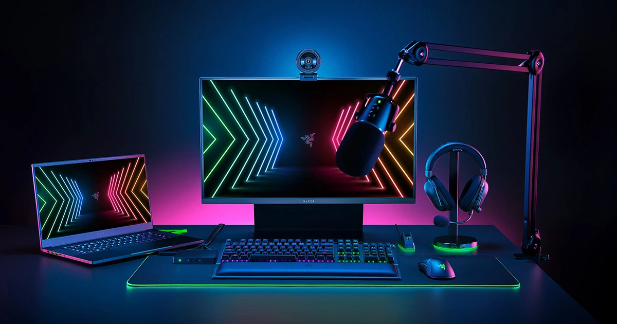 Gaming laptop vs. gaming desktop: Which one is best for you? - Dot Esports