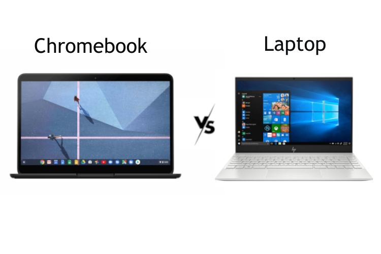 Chromebook vs Laptop: Which One to Buy in 2023? | Beebom