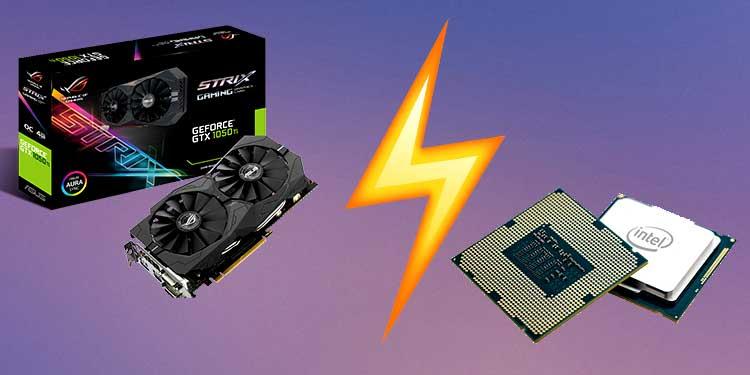 Integrated Vs. Dedicated Graphics Card – What's The Difference?