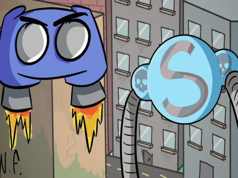 Discord Vs Skype: Which Is Best In 2022? - Bizznerd