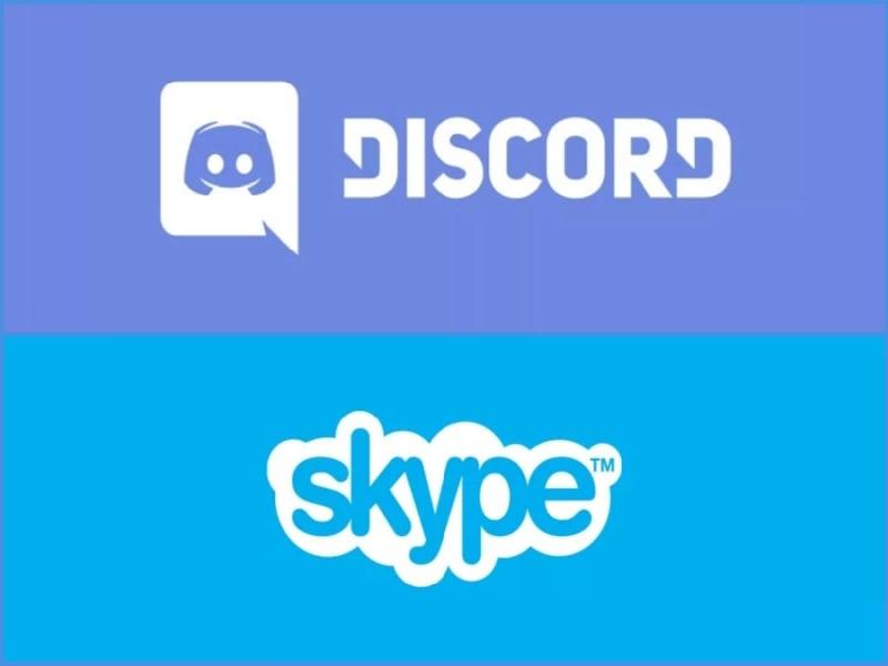 Discord vs Skype: Which Is Better at VoIP?
