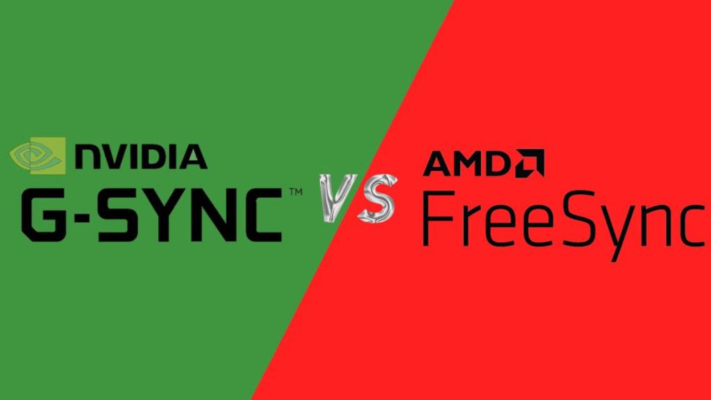 FreeSync vs. G-Sync 2022: Which Variable Refresh Tech Is Best? | Tom's Hardware
