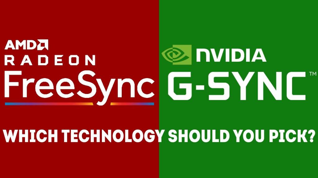 FreeSync vs G SYNC - Which Is Best For You? [Simple] - YouTube