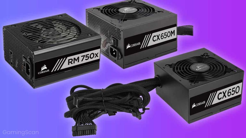 Full vs Semi vs Non-Modular Power Supply - Which To Choose?