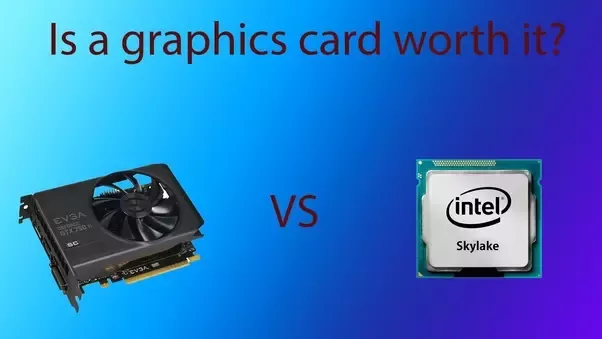 What are the differences between GPUs and graphics cards? - Quora
