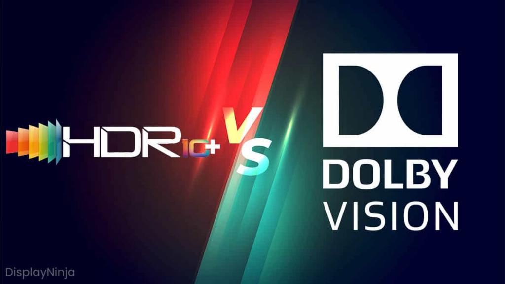 HDR10 vs Dolby Vision - What's The Difference? [Simple Guide]