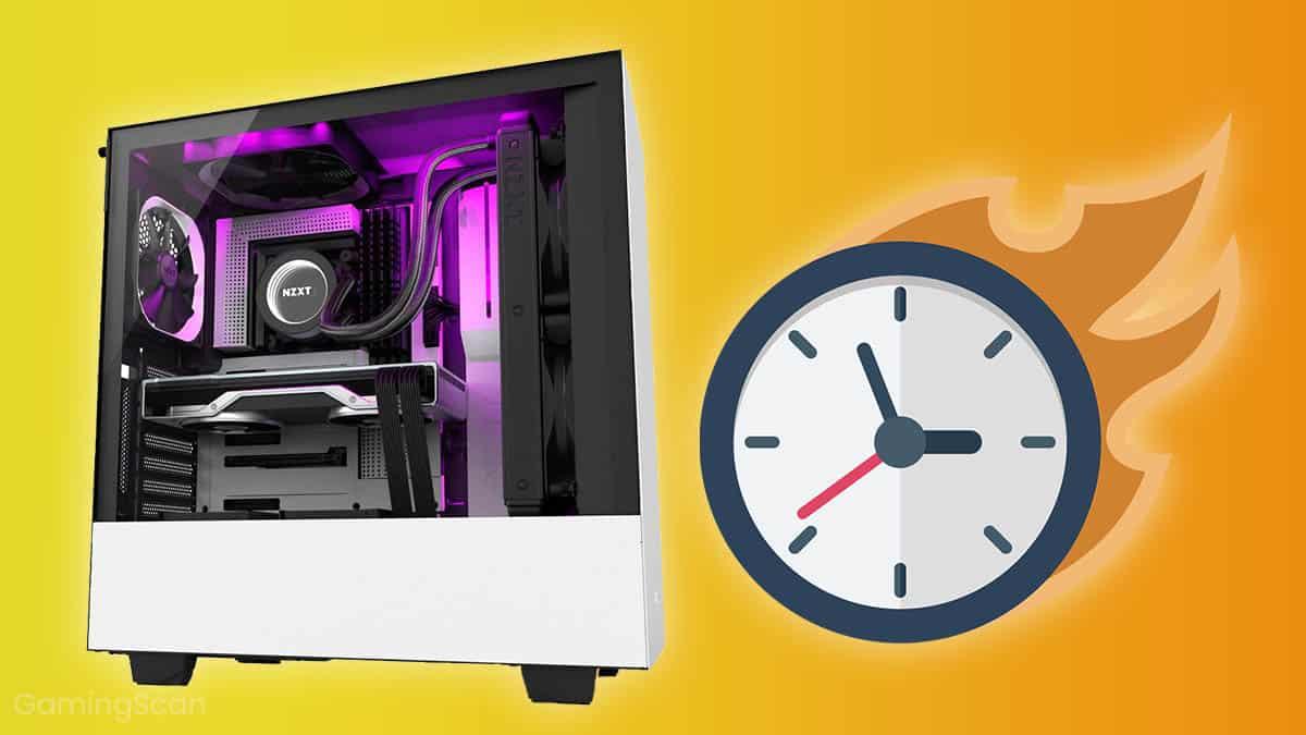 How Long Does It Take To Build A PC? [2023 Guide]