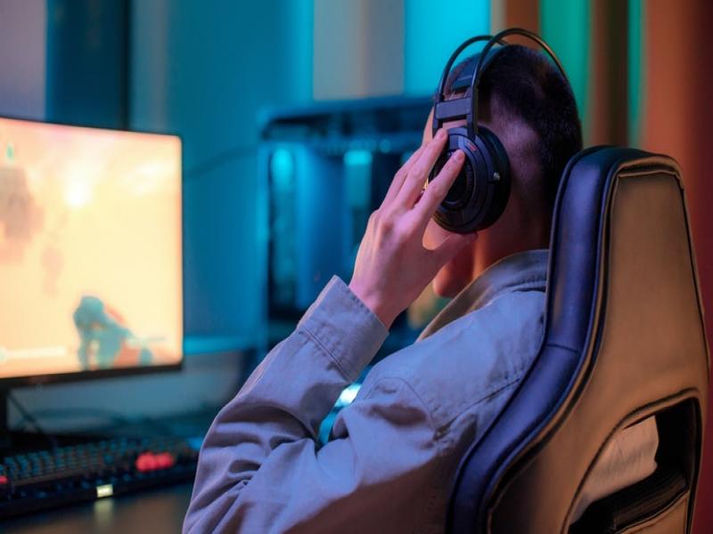 How Much Data Does Online Gaming Use? Spend Your Bandwidth Wisely