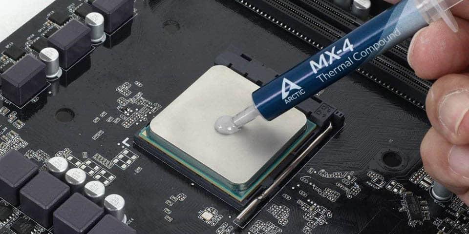 How To Apply Thermal Paste To A GPU Or CPU [2023 Guide]