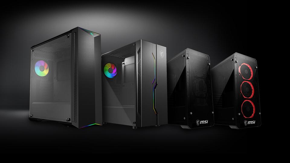 How to Choose gaming PC Cases? Here's the Guide for you!