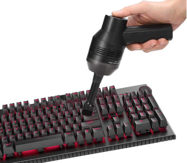 How do you clean a mechanical keyboard? | Keyboard cleaning guide - Dot Esports