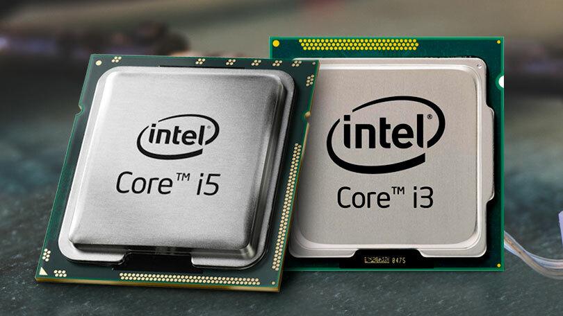 CPU Showdown: Intel Core i3 vs. i5 | PCMag