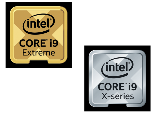 Core™ X-Series Processor Family - Intel | Mouser