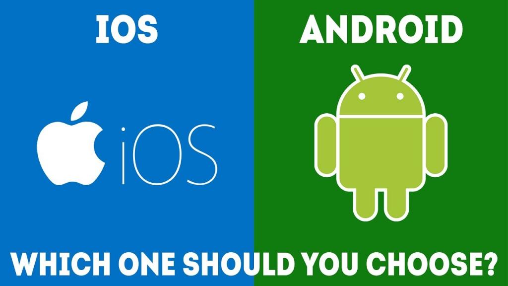 iOS vs Android – Which One Should You Choose? [Simple Guide] - YouTube