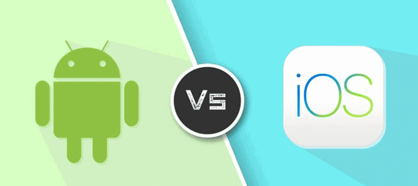 iOS or Android for Business: Which Is Better? | ProfileTree