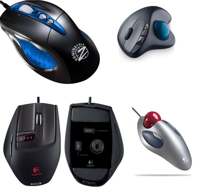 Laser Vs Optical Mouse For Gaming Update 12/2024