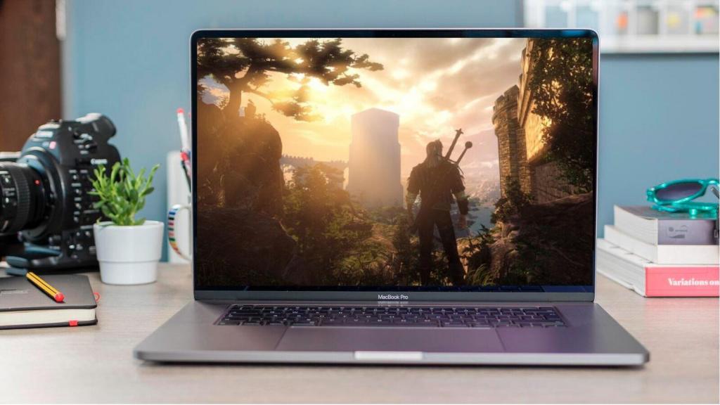 Best Mac for gaming | Macworld