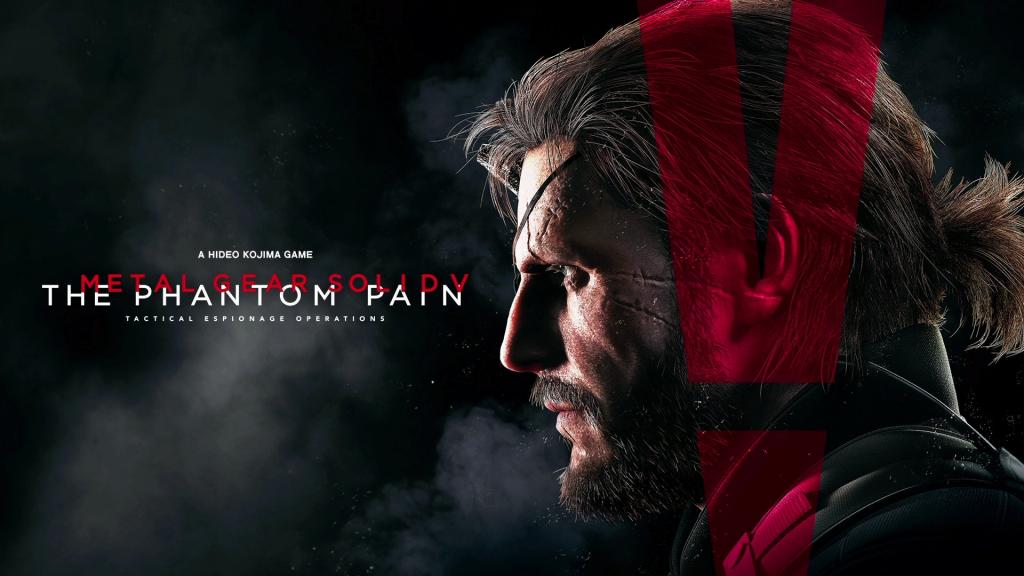 Metal Gear Solid 5: The Phantom Pain Wiki Guide - IGN