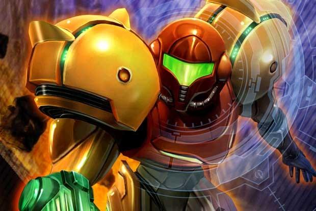 Metroid games in order | by release date or story timeline | Radio Times