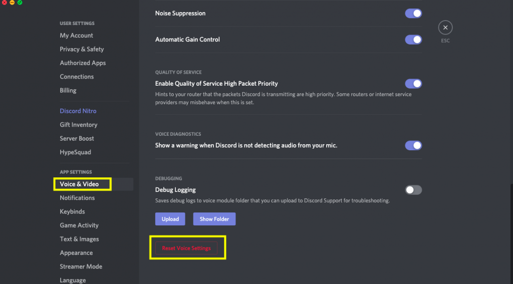 Discord Not Picking Up Mic? Use This Guide | OnlineMicTest