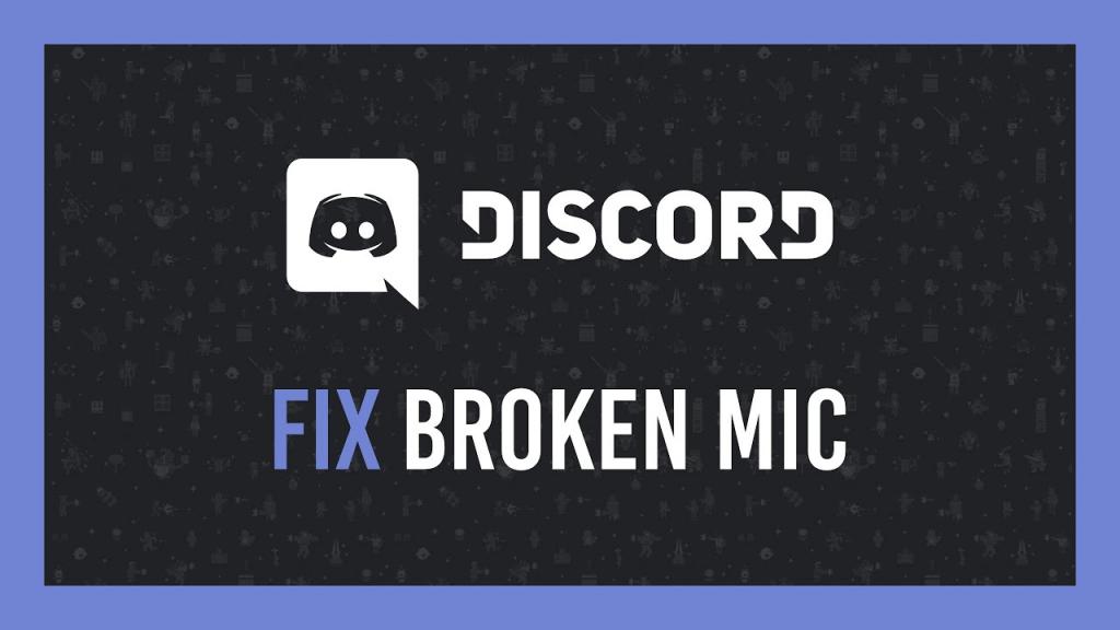 Fix: Discord mic not working | Complete guide - YouTube