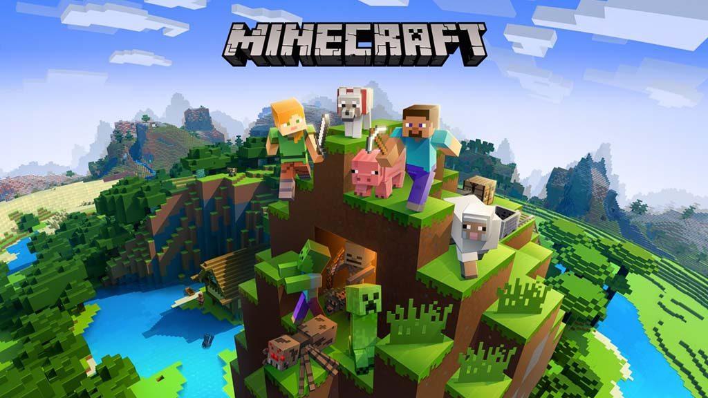 Minecraft System Requirements | ICONTROLPAD