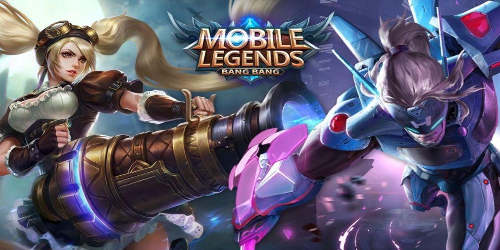Mobile Legends tier list of every character [March 2023] | Pocket Gamer