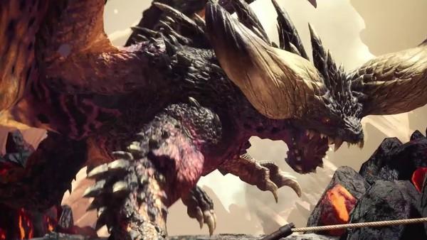 Monster Hunter World Hardest Monsters Update 07/2024