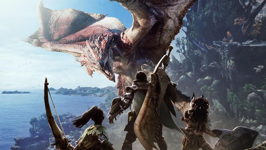 Monster Hunter: World beginner's guide | PCGamesN