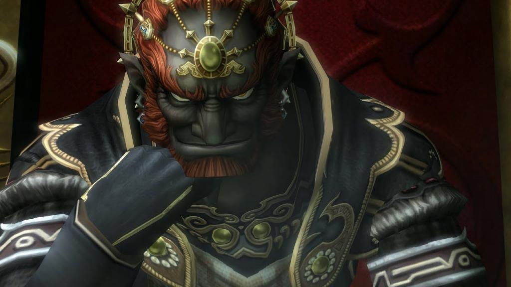 The Legend of Zelda: What's the Difference Between Ganon and Ganondorf? | Den of Geek