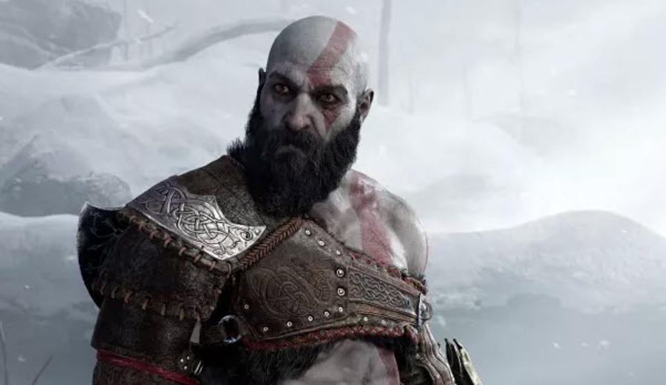 What Actor Can Possibly Play Kratos In A Live-Action Amazon Show?